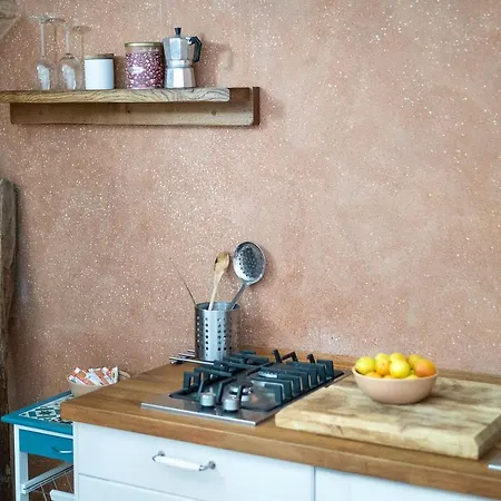 Apartamento Dei Normanni *